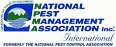 Nation Pest Management Association